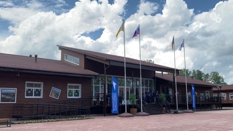 Детский лагерь обновят к лету в Ипатовском округе по поручению губернатора 