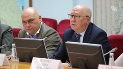 Более 2,5 тыс. обращений отработали сотрудники аппарата уполномоченного по правам человека в Ставропольском крае в 2022 году