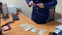 Пятерых экс-оперативников обвиняют в наркоторговле и фальсификации вещдоков на Ставрополье