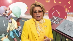 Место для отдыха и жизни: что Валентина Матвиенко увидела в Кисловодске