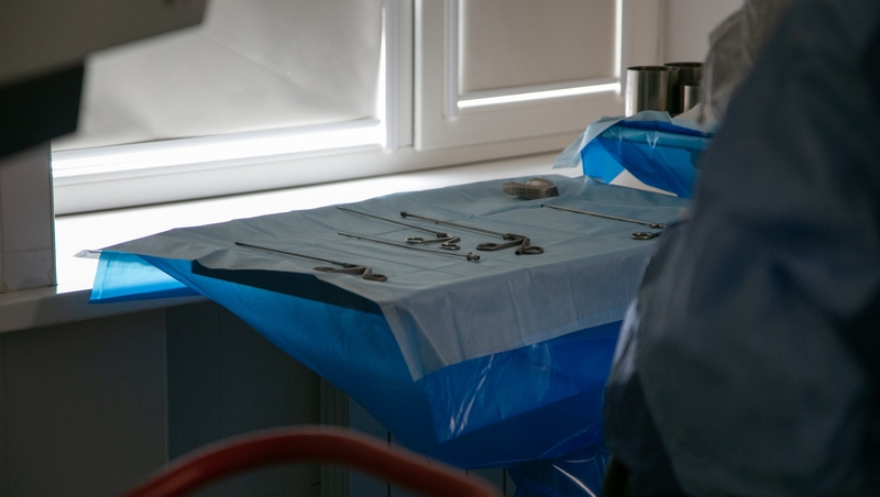 Косметолога из Дагестана обвиняют в причинении вреда здоровью бьюти-процедурами