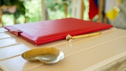 2,8 тыс. ставропольцев зарегистрировали браки в «красивые» даты в 2025 году