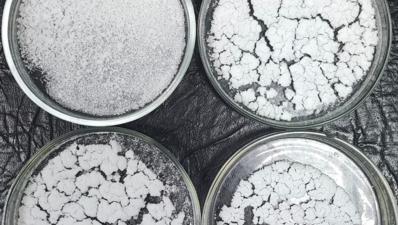 Наполнитель зимней одежды для мороза в -70 градусов изобрели в вузе Ставрополья