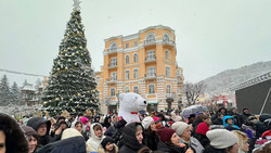 Фестиваль пончиков впервые проведут в Кисловодске в начале 2024 года 