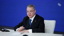 Глава Ставрополья строит новую экономическую реальность — политолог Гращенков
