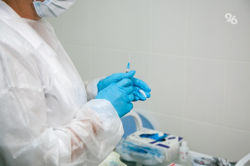 Коронавирус стал обычным респираторным заболеванием — минздрав Ставрополья