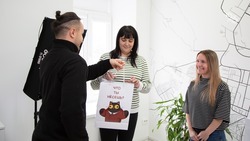 Награждение победителей конкурса на лучшую историю из детства провела «Победа26» в Ставрополе