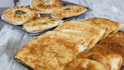 Повара сделают «кашу из топора» на гастрономическом представлении в Кисловодске