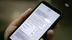 Режим беспилотной опасности действует на Ставрополье