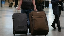 Махачкалинская семья отсудила у авиакомпании 398 тыс. рублей за утерянный багаж