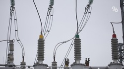 Бесперебойную работу электричества обеспечивают 176 автономных источников на Ставрополье