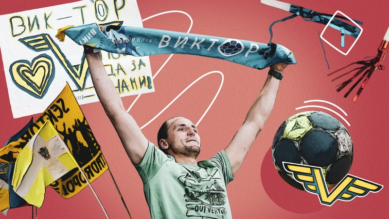 Не хватает места на трибунах: откуда у ставропольских гандболистов армия фанатов