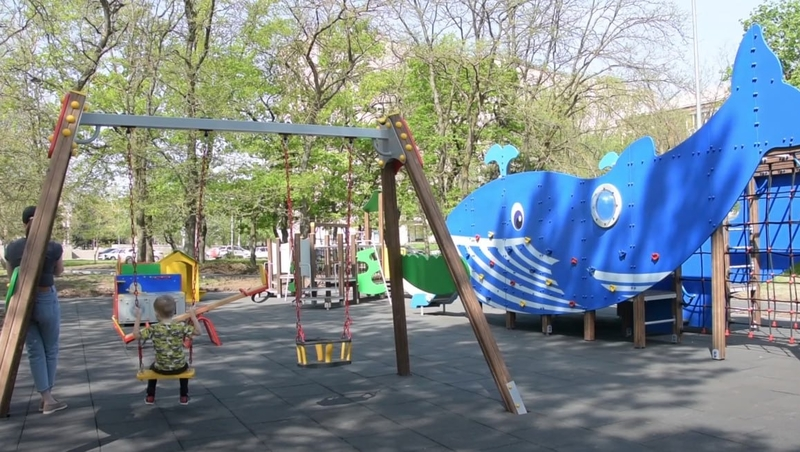 Ещё 18 проектов по губернаторской программе поддержки местных инициатив реализуют в Изобильненском округе