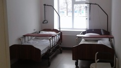 Участковую больницу отремонтировали в селе Шпаковского округа