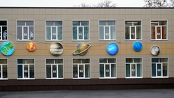 Новые детсад и школа откроются в Кочубеевском округе в 2024 году