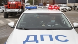 Автомобилистку из КЧР оштрафовали в Ставрополе за тонировку