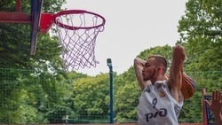 Проводили лето: как ставропольские баскетболисты организовали самый крутой турнир сезона