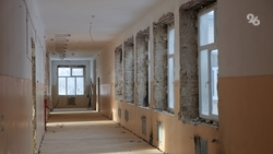 Две сельские школы капитально отремонтируют в Труновском округе