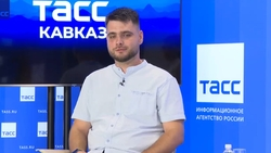 Участник из ОАЭ впервые посетит форум «Машук» в Пятигорске