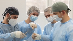 Глава Ставрополья поздравил медиков с профессиональным праздником