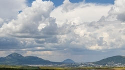 Ставрополье заняло 11-ое место в рейтинге по экологии