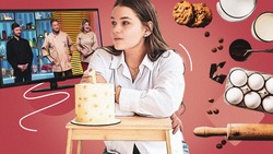 Моти, бенто-торт и кейк-гол: железноводский кондитер — о модных десертах и съёмках в телешоу