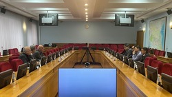 Итоги года подвели в Общественной палате Ставрополья