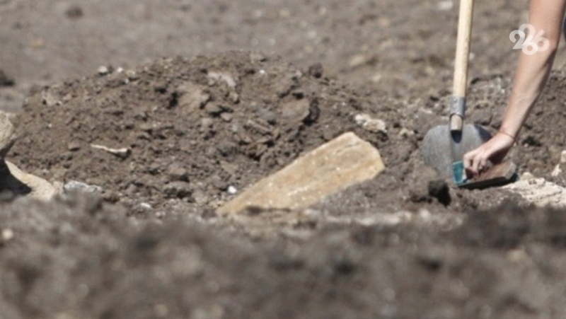 В Ингушетии нашли останки древней цивилизации