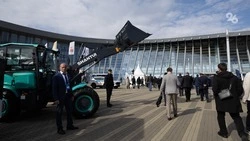 Ставрополье поднялось в рейтинге социально-экономического развития регионов РФ