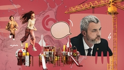 «Тарифы сдержать, объекты — модернизировать»: министр ЖКХ Ставрополья — о водоснабжении, тарифах и уборке мусора