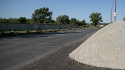 Более 8 км дорог отремонтировали в Ставрополе за год 