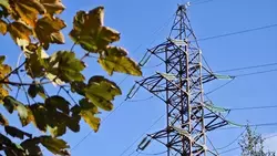 На Ставрополье завершили обновление ЛЭП для надёжного электроснабжения КМВ