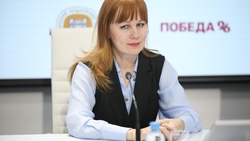 Более 50 молодожёнов Шпаковского округа получили частицу огня «Сердце России»