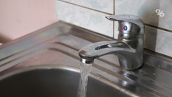 В Марьиных Колодцах устранили перебои с водоснабжением