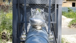 Строительство сетей водоснабжения в хуторе Хорошевском вышло на финальный этап