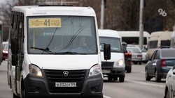 Ставропольский перевозчик: Отсутствие бумаги в терминале или разряженный аппарат — проблема водителя