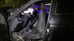 Пятигорчанин без водительских прав устроил аварию и вызвал эвакуатор на место ДТП
