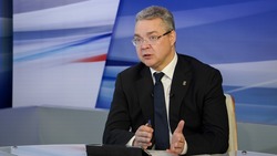 Губернатор Ставрополья: «Деньги на индексацию зарплат уже заложены»