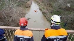 15-летняя девочка утонула в реке Самур в Дагестане