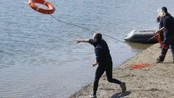 В Ингушетии в реке Асса нашли тело одного из утонувших мужчин