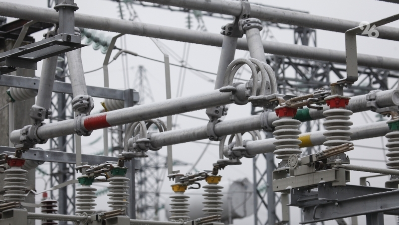 5,6 млрд рублей инвестируют в развитие ставропольской энергетики