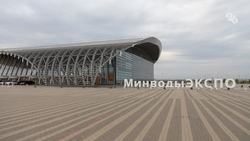 Глава Ставрополья рассказал о Фестивале народов Кавказа на площадке инвестфорума