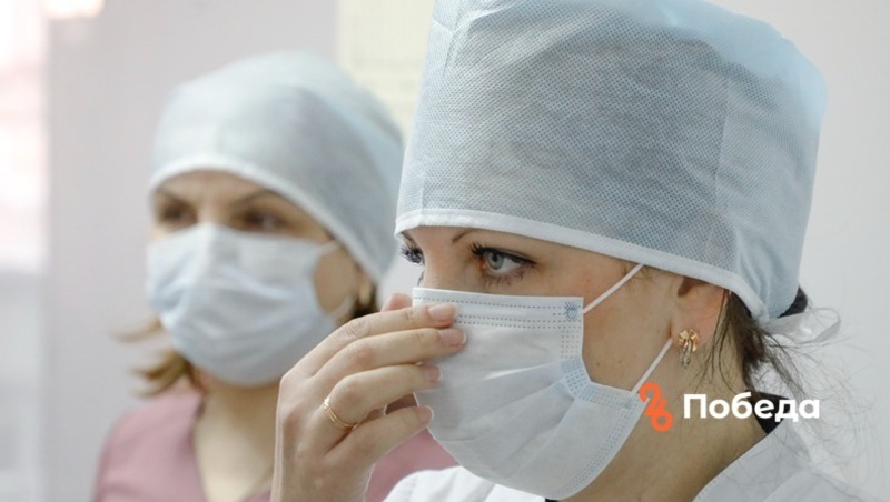 Количество выздоровевших от коронавируса на Ставрополье превысило 186 тысяч