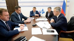 В Ставрополе могут построить комплекс для настольного тенниса — глава края