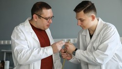 Ставропольские учёные изобрели бильярдный наномел 