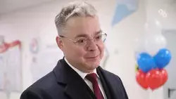 Губернатор поздравил мусульман Ставрополья с завершением Рамадана