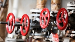 Почти 20 домов на севере Ставрополя оставались без тепла из-за аварии