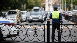 Около 70 автомобилей эвакуировали за месяц с Курортного бульвара в Кисловодске 