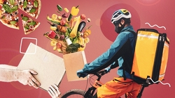 Высокий заработок или трата времени: пользуется ли спросом профессия курьера на Ставрополье