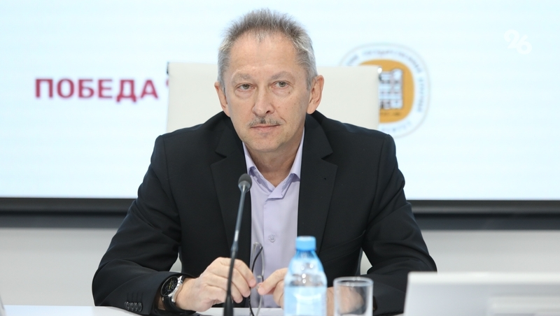 После перенесённого гриппа можно не прививаться – эпидемиолог из Ставрополя